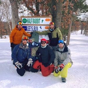 Meet your Posher, Joe